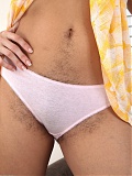 Hairy Tracy Rose